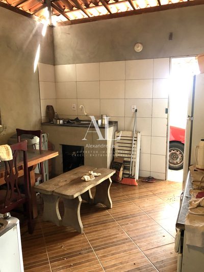 Sítio, 2 quartos - Foto 5