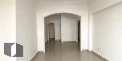 Apartamento, 3 quartos, 100 m² - Foto 1