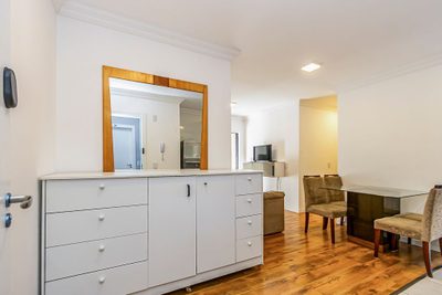 Apartamento, 2 quartos, 57 m² - Foto 2