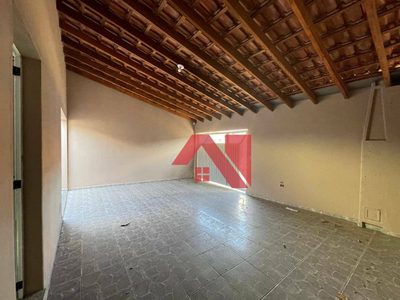 Casa, 2 quartos, 82 m² - Foto 2