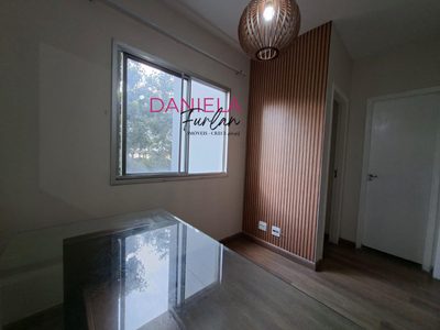 Apartamento, 2 quartos, 47 m² - Foto 4