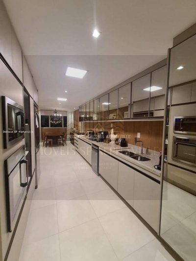 Apartamento, 4 quartos, 336 m² - Foto 4