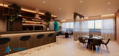 Apartamento, 2 quartos, 105 m² - Foto 5