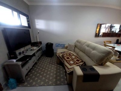 Casa de Condomínio, 2 quartos - Foto 4