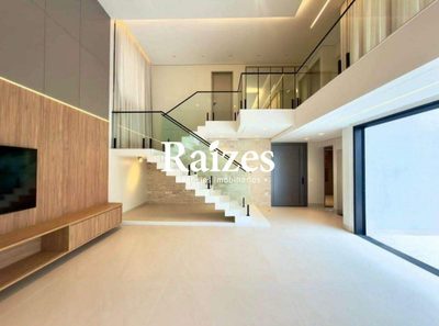 Casa, 3 quartos, 305 m² - Foto 5