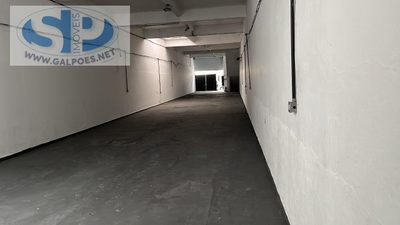 Depósito-Galpão, 300 m² - Foto 4
