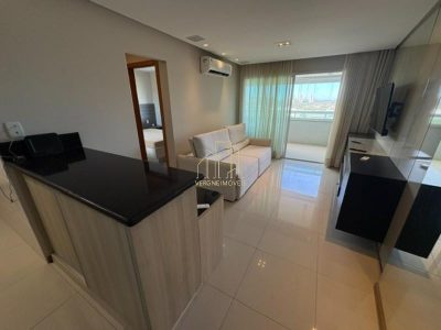 Apartamento, 1 quarto, 60 m² - Foto 1