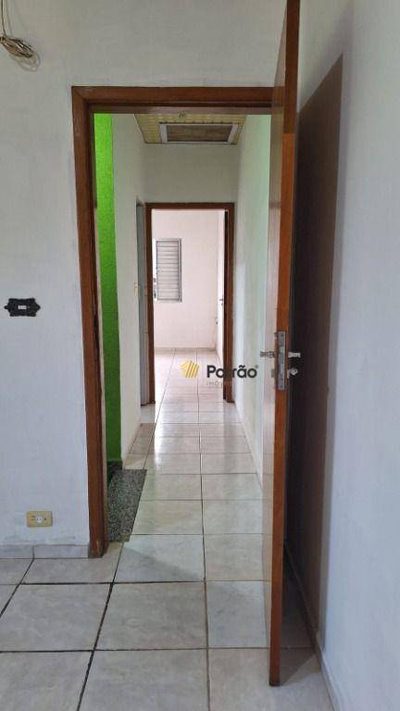 Sobrado, 3 quartos, 149 m² - Foto 3