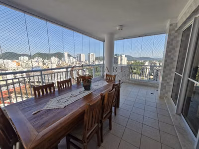 Apartamento, 3 quartos, 135 m² - Foto 2