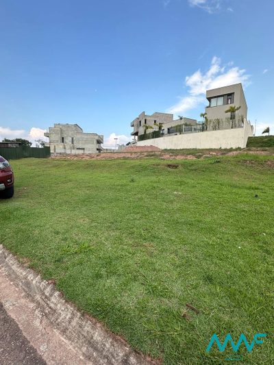 Terreno, 420 m² - Foto 1