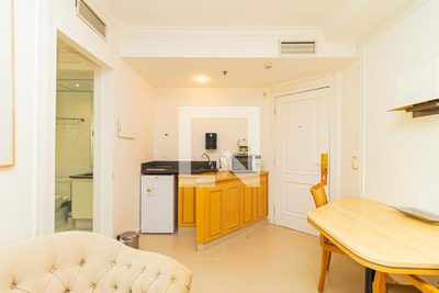 Apartamento, 1 quarto, 32 m² - Foto 5