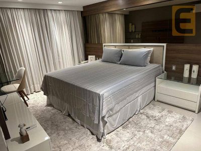 Apartamento, 3 quartos, 145 m² - Foto 4