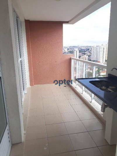 Apartamento, 2 quartos, 69 m² - Foto 5