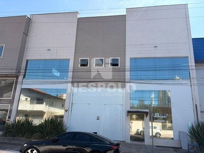 Depósito-Galpão, 462 m² - Foto 4
