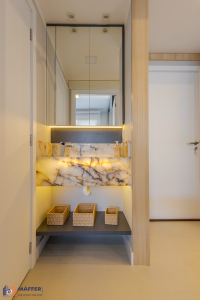 Apartamento, 2 quartos, 54 m² - Foto 3