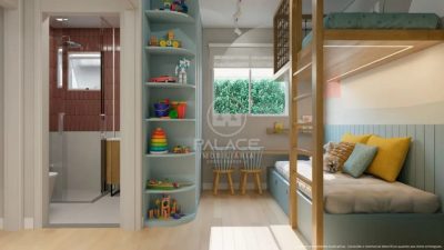 Casa, 2 quartos, 41 m² - Foto 1