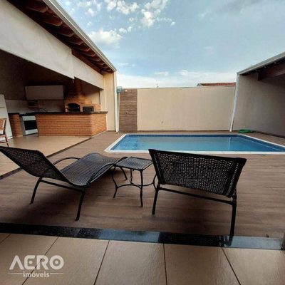 Casa, 2 quartos, 302 m² - Foto 3