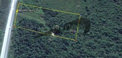Terreno, 2 hectares - Foto 1