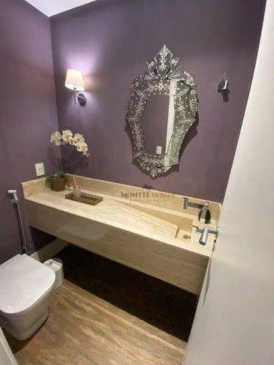 Apartamento, 4 quartos, 280 m² - Foto 5