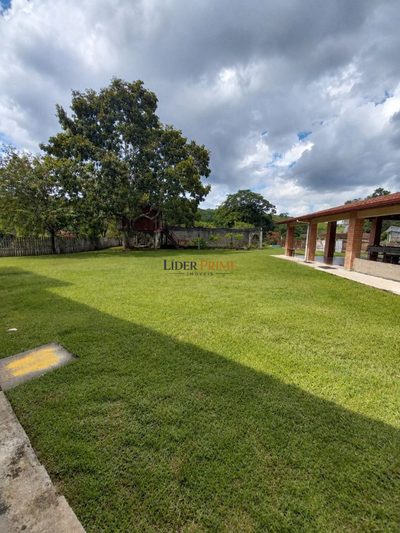 Chácara, 3 quartos, 5065 m² - Foto 2
