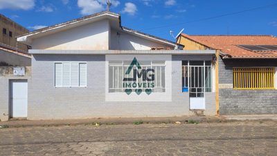 Casa, 5 quartos - Foto 2