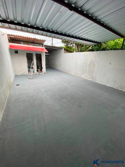 Loja-Salão, 74 m² - Foto 4