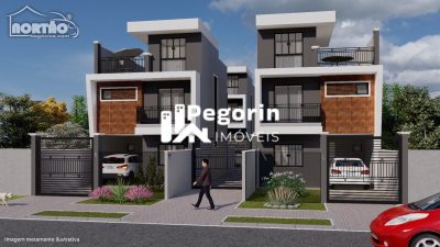 Casa, 6 quartos, 122 m² - Foto 1
