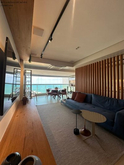 Apartamento, 2 quartos, 86 m² - Foto 4