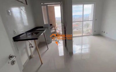Apartamento, 2 quartos, 43 m² - Foto 4