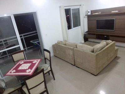 Apartamento, 3 quartos, 99 m² - Foto 3