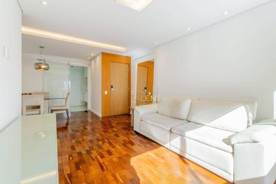 Apartamento, 3 quartos, 110 m² - Foto 4