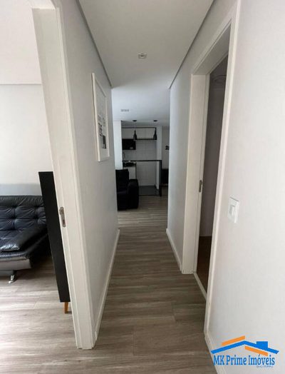 Apartamento, 2 quartos, 57 m² - Foto 5