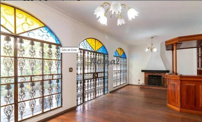 Sobrado, 5 quartos - Foto 1