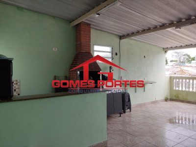 Sobrado, 5 quartos, 125 m² - Foto 5