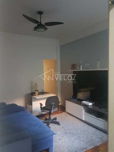 Apartamento, 2 quartos, 54 m² - Foto 4