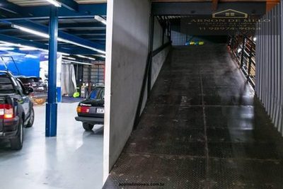 Depósito-Galpão, 2385 m² - Foto 5