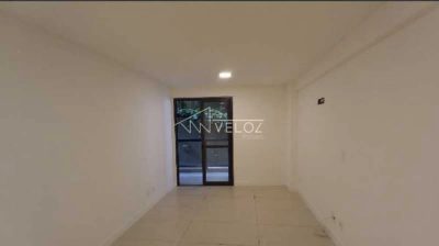 Apartamento, 3 quartos, 124 m² - Foto 2