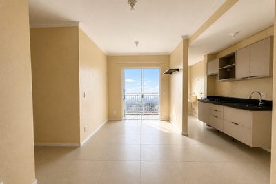 Apartamento, 3 quartos, 83 m² - Foto 5