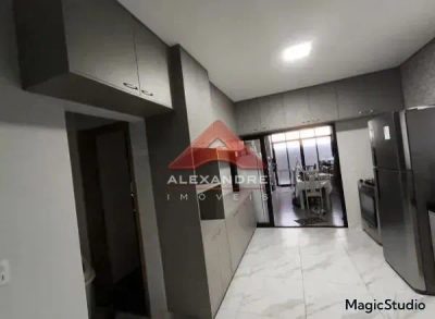 Casa, 3 quartos, 153 m² - Foto 1