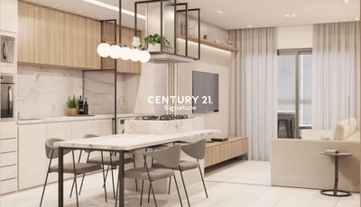 Apartamento, 2 quartos, 68 m² - Foto 3