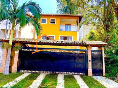 Sobrado, 3 quartos, 200 m² - Foto 2