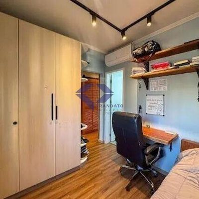 Apartamento, 3 quartos, 124 m² - Foto 5