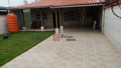 Casa, 3 quartos, 137 m² - Foto 2