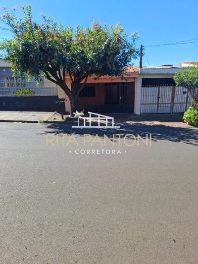 Casa, 1 quarto, 139 m² - Foto 1