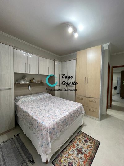 Casa, 2 quartos, 250 m² - Foto 4