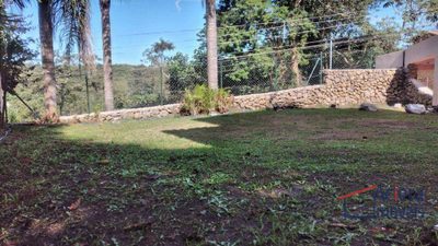 Casa de Condomínio, 5 quartos - Foto 2