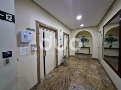 Apartamento, 3 quartos, 100 m² - Foto 3