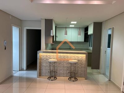 Apartamento, 3 quartos, 132 m² - Foto 1