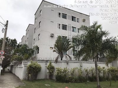 Apartamento, 2 quartos, 10 m² - Foto 1