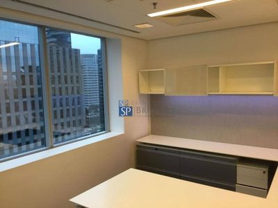 Sala-Conjunto, 393 m² - Foto 4